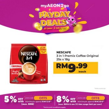 AEON-myAEON2go-Payday-Deals-Promotion-6-350x350 - Johor Kedah Kelantan Kuala Lumpur Melaka Negeri Sembilan Pahang Penang Perak Perlis Promotions & Freebies Putrajaya Sabah Sarawak Selangor Supermarket & Hypermarket Terengganu 