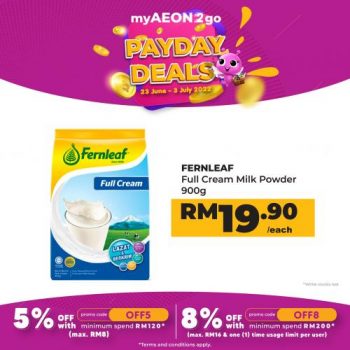 AEON-myAEON2go-Payday-Deals-Promotion-7-350x350 - Johor Kedah Kelantan Kuala Lumpur Melaka Negeri Sembilan Pahang Penang Perak Perlis Promotions & Freebies Putrajaya Sabah Sarawak Selangor Supermarket & Hypermarket Terengganu 