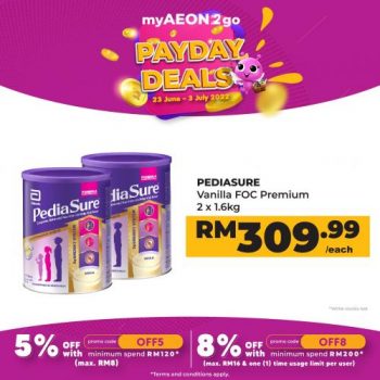 AEON-myAEON2go-Payday-Deals-Promotion-8-350x350 - Johor Kedah Kelantan Kuala Lumpur Melaka Negeri Sembilan Pahang Penang Perak Perlis Promotions & Freebies Putrajaya Sabah Sarawak Selangor Supermarket & Hypermarket Terengganu 