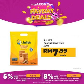 AEON-myAEON2go-Payday-Deals-Promotion-9-350x350 - Johor Kedah Kelantan Kuala Lumpur Melaka Negeri Sembilan Pahang Penang Perak Perlis Promotions & Freebies Putrajaya Sabah Sarawak Selangor Supermarket & Hypermarket Terengganu 