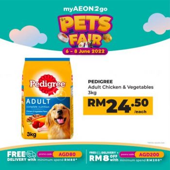 AEON-myAEON2go-Pets-Fair-Promotion-6-350x350 - Johor Kedah Kelantan Kuala Lumpur Melaka Negeri Sembilan Online Store Pahang Penang Perak Perlis Pets Promotions & Freebies Putrajaya Sabah Sarawak Selangor Sports,Leisure & Travel Supermarket & Hypermarket Terengganu 