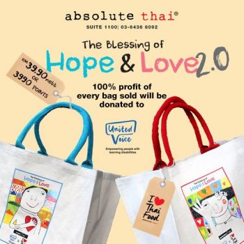 Absolute-Thai-Highlands-Specials-at-Genting-Highlands-Premium-Outlets-350x350 - Beverages Food , Restaurant & Pub Pahang Promotions & Freebies 