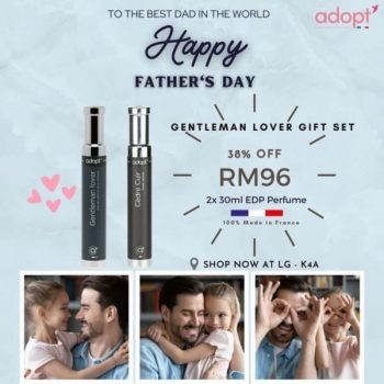 Adopt-Faothers-Day-Deal-at-IOI-City-Mall-350x350 - Others Promotions & Freebies Putrajaya 