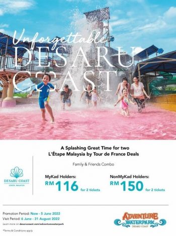 Adventure-Waterpark-Desaru-Coast-Splashtastic-deals-350x469 - Johor Promotions & Freebies Sports,Leisure & Travel Theme Parks 