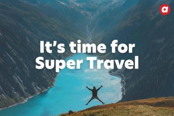 Airasia-Super-App-Super-Travel-Sale-350x233 - Air Fare Johor Kedah Kelantan Kuala Lumpur Malaysia Sales Melaka Negeri Sembilan Online Store Pahang Penang Perak Perlis Putrajaya Sabah Sarawak Selangor Sports,Leisure & Travel Terengganu Travel Packages 