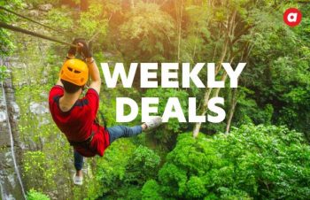 Airasia-Super-App-Weekly-Deals-Promotion-350x226 - Johor Kedah Kelantan Kuala Lumpur Melaka Negeri Sembilan Online Store Pahang Penang Perak Perlis Promotions & Freebies Putrajaya Sabah Sarawak Selangor Sports,Leisure & Travel Terengganu Travel Packages 