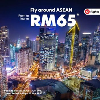 Airasia-Super-App-Weekly-Deals-Promotion-9-1-350x350 27 Jun-3 Jul 2022: Airasia Super App Weekly Deals Promotion