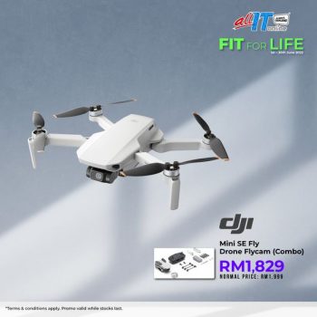 All-It-Hypermarket-Fit-For-Life-Promotion-1-350x350 - Computer Accessories Electronics & Computers IT Gadgets Accessories Johor Kedah Kelantan Kuala Lumpur Melaka Negeri Sembilan Online Store Pahang Penang Perak Perlis Promotions & Freebies Putrajaya Sabah Sarawak Selangor Terengganu 