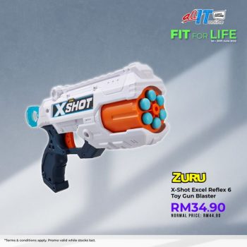 All-It-Hypermarket-Fit-For-Life-Promotion-2-350x350 - Computer Accessories Electronics & Computers IT Gadgets Accessories Johor Kedah Kelantan Kuala Lumpur Melaka Negeri Sembilan Online Store Pahang Penang Perak Perlis Promotions & Freebies Putrajaya Sabah Sarawak Selangor Terengganu 