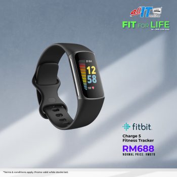 All-It-Hypermarket-Fit-For-Life-Promotion-7-350x350 - Computer Accessories Electronics & Computers IT Gadgets Accessories Johor Kedah Kelantan Kuala Lumpur Melaka Negeri Sembilan Online Store Pahang Penang Perak Perlis Promotions & Freebies Putrajaya Sabah Sarawak Selangor Terengganu 