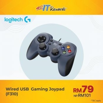All-It-Hypermarket-Gaming-Accessories-Deal-350x350 - Electronics & Computers IT Gadgets Accessories Johor Kedah Kelantan Kuala Lumpur Melaka Negeri Sembilan Pahang Penang Perak Perlis Promotions & Freebies Putrajaya Sabah Sarawak Selangor Terengganu 