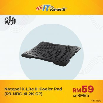 All-It-Hypermarket-Gaming-Accessories-Deal-5-350x350 - Electronics & Computers IT Gadgets Accessories Johor Kedah Kelantan Kuala Lumpur Melaka Negeri Sembilan Pahang Penang Perak Perlis Promotions & Freebies Putrajaya Sabah Sarawak Selangor Terengganu 