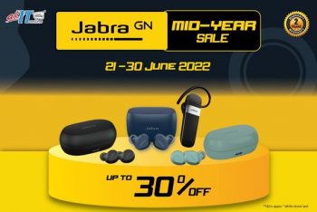 All-It-Hypermarket-Jabra-Mid-Year-Sale-350x234 - Audio System & Visual System Computer Accessories Electronics & Computers IT Gadgets Accessories Johor Kedah Kelantan Kuala Lumpur Malaysia Sales Melaka Negeri Sembilan Pahang Penang Perak Perlis Putrajaya Sabah Sarawak Selangor Terengganu 