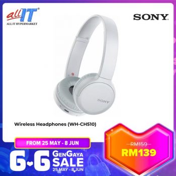 All-It-Hypermarket-Lazada-6.6-GenGaya-Sale-2-350x350 - Computer Accessories Electronics & Computers IT Gadgets Accessories Johor Kedah Kelantan Kuala Lumpur Malaysia Sales Melaka Negeri Sembilan Online Store Pahang Penang Perak Perlis Putrajaya Sabah Sarawak Selangor Terengganu 