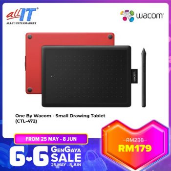 All-It-Hypermarket-Lazada-6.6-GenGaya-Sale-3-350x350 - Computer Accessories Electronics & Computers IT Gadgets Accessories Johor Kedah Kelantan Kuala Lumpur Malaysia Sales Melaka Negeri Sembilan Online Store Pahang Penang Perak Perlis Putrajaya Sabah Sarawak Selangor Terengganu 