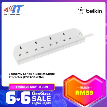 All-It-Hypermarket-Lazada-6.6-GenGaya-Sale-5-350x350 - Computer Accessories Electronics & Computers IT Gadgets Accessories Johor Kedah Kelantan Kuala Lumpur Malaysia Sales Melaka Negeri Sembilan Online Store Pahang Penang Perak Perlis Putrajaya Sabah Sarawak Selangor Terengganu 