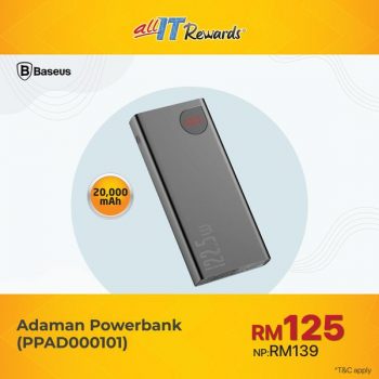 All-It-Hypermarket-Member-Private-Sale-3-350x350 - Computer Accessories Electronics & Computers IT Gadgets Accessories Johor Kedah Kelantan Kuala Lumpur Malaysia Sales Melaka Negeri Sembilan Pahang Penang Perak Perlis Putrajaya Sabah Sarawak Selangor Terengganu 