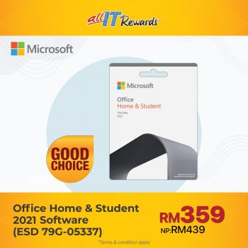 All-It-Hypermarket-Members-Private-Sale-4-1-350x350 - Computer Accessories Electronics & Computers IT Gadgets Accessories Johor Kedah Kelantan Kuala Lumpur Laptop Malaysia Sales Melaka Negeri Sembilan Online Store Pahang Penang Perak Perlis Putrajaya Sabah Sarawak Selangor Terengganu 