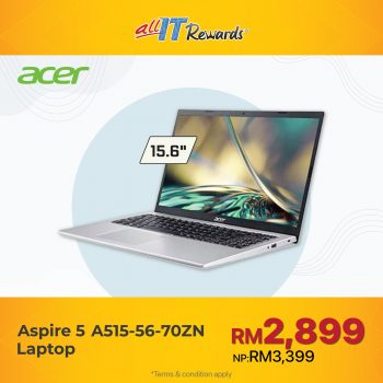 All-It-Hypermarket-Members-Private-Sale-8-1-350x350 - Computer Accessories Electronics & Computers IT Gadgets Accessories Johor Kedah Kelantan Kuala Lumpur Laptop Malaysia Sales Melaka Negeri Sembilan Online Store Pahang Penang Perak Perlis Putrajaya Sabah Sarawak Selangor Terengganu 