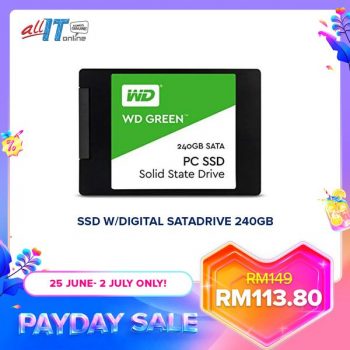 All-It-Hypermarket-PayDay-Sale-1-350x350 - Computer Accessories Electronics & Computers IT Gadgets Accessories Johor Kedah Kelantan Kuala Lumpur Malaysia Sales Melaka Negeri Sembilan Online Store Pahang Penang Perak Perlis Putrajaya Sabah Sarawak Selangor Terengganu 