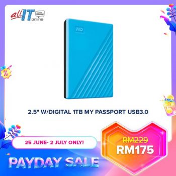 All-It-Hypermarket-PayDay-Sale-2-350x350 - Computer Accessories Electronics & Computers IT Gadgets Accessories Johor Kedah Kelantan Kuala Lumpur Malaysia Sales Melaka Negeri Sembilan Online Store Pahang Penang Perak Perlis Putrajaya Sabah Sarawak Selangor Terengganu 