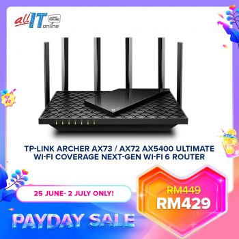 All-It-Hypermarket-PayDay-Sale-9-350x350 - Computer Accessories Electronics & Computers IT Gadgets Accessories Johor Kedah Kelantan Kuala Lumpur Malaysia Sales Melaka Negeri Sembilan Online Store Pahang Penang Perak Perlis Putrajaya Sabah Sarawak Selangor Terengganu 