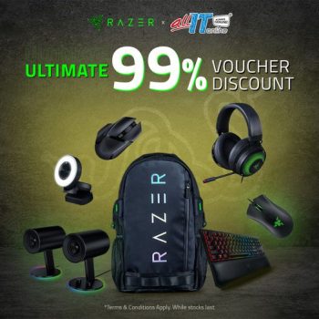 All-It-Hypermarket-Razer-Promo-350x350 - Computer Accessories Electronics & Computers IT Gadgets Accessories Johor Kedah Kelantan Kuala Lumpur Melaka Negeri Sembilan Online Store Pahang Penang Perak Perlis Promotions & Freebies Putrajaya Sabah Sarawak Selangor Terengganu 