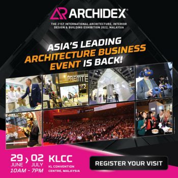 Asias-Leading-Architecture-Business-Event-350x350 - Events & Fairs Kuala Lumpur Others Selangor 
