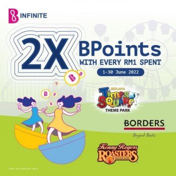 B-Infinite-June-School-Holiday-Rewards-350x350 - Johor Kedah Kelantan Kuala Lumpur Melaka Negeri Sembilan Online Store Others Pahang Penang Perak Perlis Promotions & Freebies Putrajaya Sabah Sarawak Selangor Terengganu 