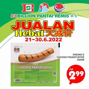 BILLION-Pantai-Remis-Promotion-3-350x350 - Perak Promotions & Freebies Supermarket & Hypermarket 