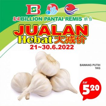BILLION-Pantai-Remis-Promotion-4-350x350 - Perak Promotions & Freebies Supermarket & Hypermarket 
