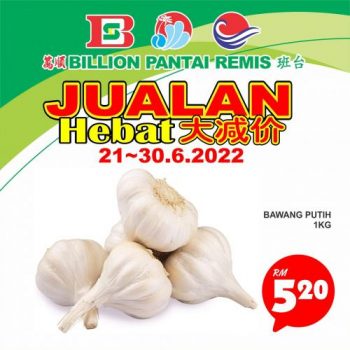BILLION-Pantai-Remis-Promotion-4-350x350 - Perak Promotions & Freebies Supermarket & Hypermarket 