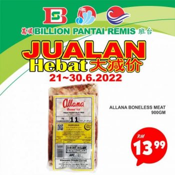 BILLION-Pantai-Remis-Promotion-5-350x350 - Perak Promotions & Freebies Supermarket & Hypermarket 