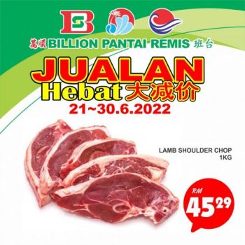 BILLION-Pantai-Remis-Promotion-6-350x350 - Perak Promotions & Freebies Supermarket & Hypermarket 