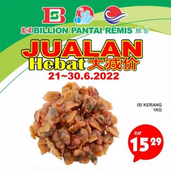 BILLION-Pantai-Remis-Promotion-7-350x350 - Perak Promotions & Freebies Supermarket & Hypermarket 