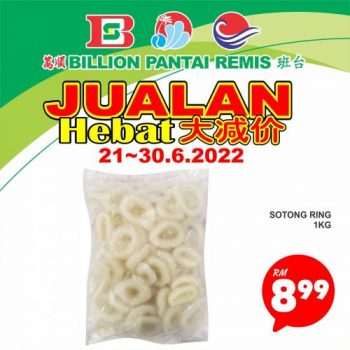 BILLION-Pantai-Remis-Promotion-8-350x350 - Perak Promotions & Freebies Supermarket & Hypermarket 