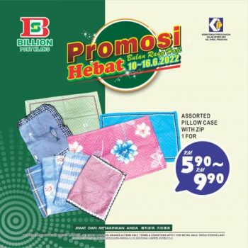 BILLION-Port-Klang-Promotion-10-350x350 - Promotions & Freebies Selangor Supermarket & Hypermarket 
