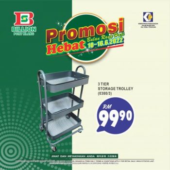 BILLION-Port-Klang-Promotion-14-350x350 - Promotions & Freebies Selangor Supermarket & Hypermarket 