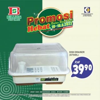 BILLION-Port-Klang-Promotion-15-350x350 - Promotions & Freebies Selangor Supermarket & Hypermarket 
