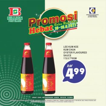 BILLION-Port-Klang-Promotion-2-350x350 - Promotions & Freebies Selangor Supermarket & Hypermarket 