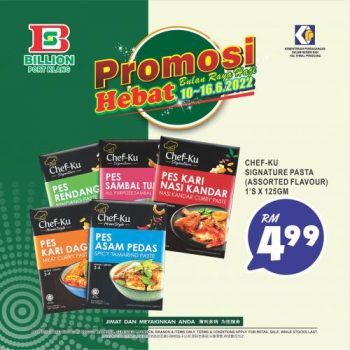 BILLION-Port-Klang-Promotion-3-350x350 - Promotions & Freebies Selangor Supermarket & Hypermarket 