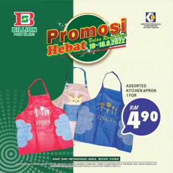BILLION-Port-Klang-Promotion-8-350x350 - Promotions & Freebies Selangor Supermarket & Hypermarket 