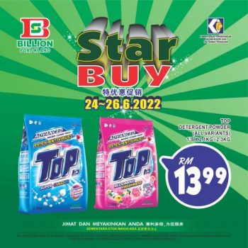 BILLION-Promotion-at-Port-Klang-3-1-350x350 - Promotions & Freebies Selangor Supermarket & Hypermarket 