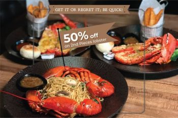 BLACK-Market-Fresh-Live-Lobster-Deal-350x233 - Beverages Food , Restaurant & Pub Kuala Lumpur Promotions & Freebies Selangor 