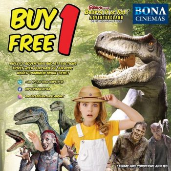 BONA-Cinemas-Special-Deal-350x350 - Cinemas Movie & Music & Games Pahang Promotions & Freebies 