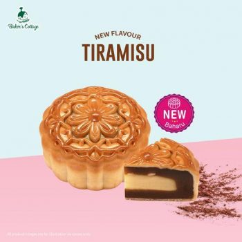 Bakers-Cottage-Mid-Autumn-Tiramisu-Mooncake-Deal-350x350 - Beverages Food , Restaurant & Pub Johor Kedah Kelantan Kuala Lumpur Melaka Negeri Sembilan Pahang Penang Perak Perlis Promotions & Freebies Putrajaya Sabah Sarawak Selangor Terengganu 