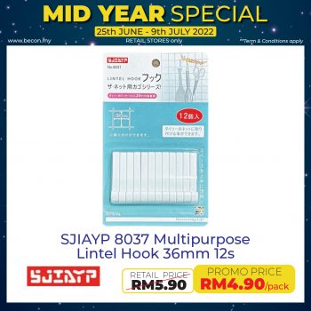 Becon-Stationery-Mid-Year-Special-12-350x350 - Books & Magazines Johor Kedah Kelantan Kuala Lumpur Melaka Negeri Sembilan Pahang Penang Perak Perlis Promotions & Freebies Putrajaya Sabah Sarawak Selangor Stationery Terengganu 