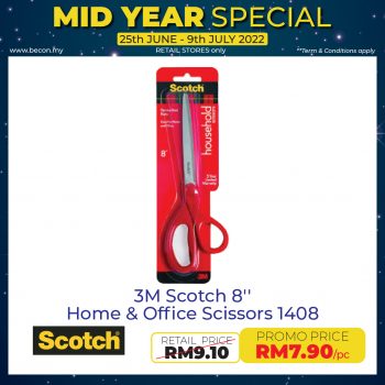 Becon-Stationery-Mid-Year-Special-3-350x350 - Books & Magazines Johor Kedah Kelantan Kuala Lumpur Melaka Negeri Sembilan Pahang Penang Perak Perlis Promotions & Freebies Putrajaya Sabah Sarawak Selangor Stationery Terengganu 