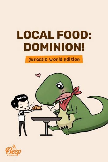 Beep-Rawsome-Promotion-350x524 - Beverages Food , Restaurant & Pub Johor Kedah Kelantan Kuala Lumpur Melaka Negeri Sembilan Pahang Penang Perak Perlis Promotions & Freebies Putrajaya Sabah Sarawak Selangor Terengganu 