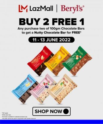 Beryls-Chocolate-Lazada-Buy-2-Free-1-Promotion-350x419 - Beverages Food , Restaurant & Pub Gifts , Souvenir & Jewellery Johor Kedah Kelantan Kuala Lumpur Melaka Negeri Sembilan Online Store Pahang Penang Perak Perlis Promotions & Freebies Putrajaya Sabah Sarawak Selangor Terengganu 